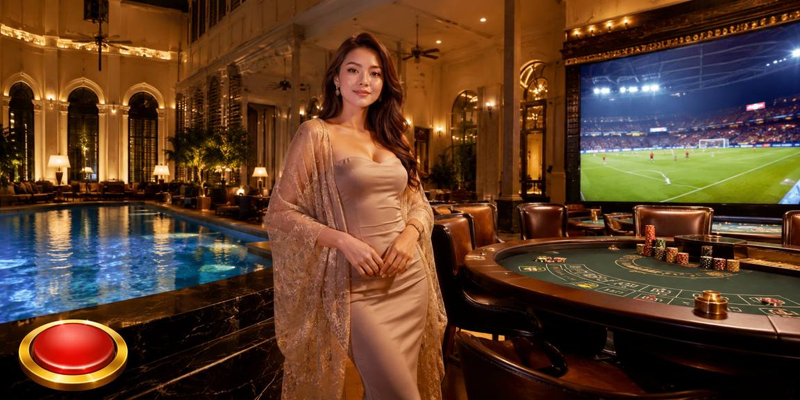 Live Baccarat suneo138 Untuk Malaysia