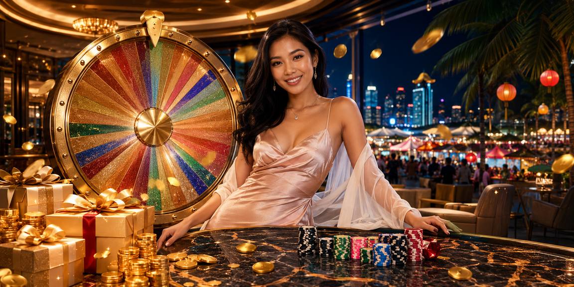 Live Baccarat suneo138 Untuk Malaysia