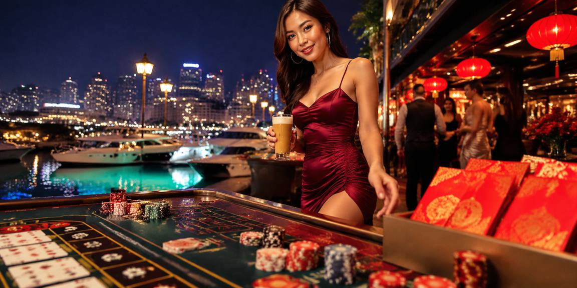 Live Baccarat suneo138 Untuk Malaysia