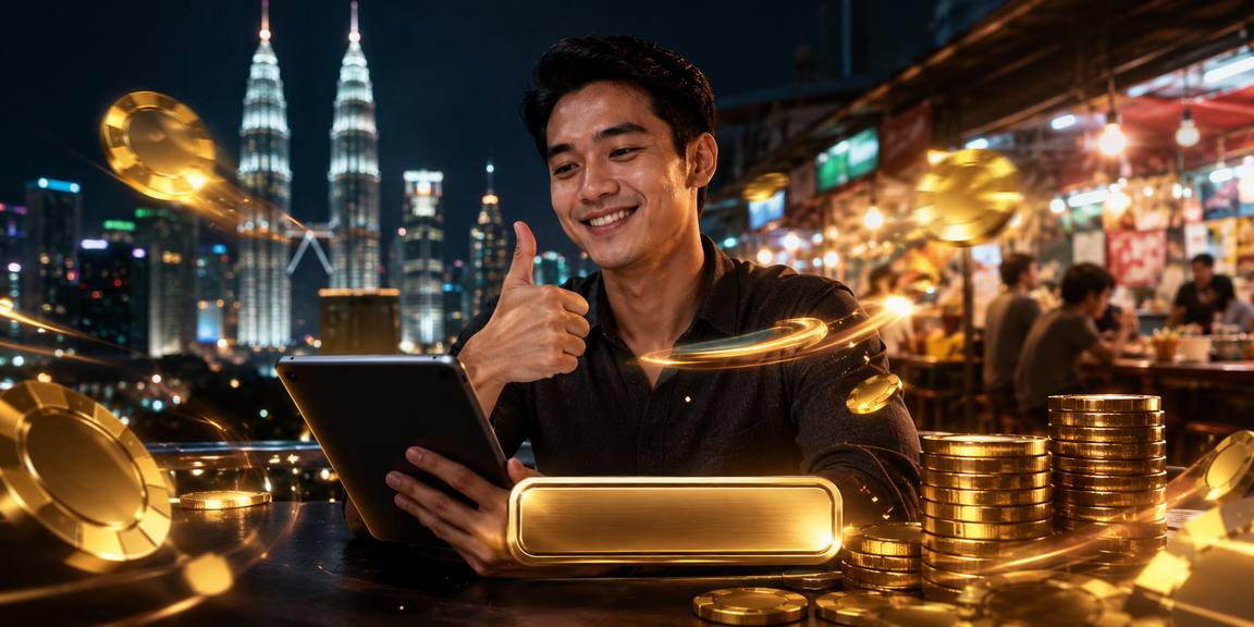 Dealer Hidup Bermain Bersama Anda Setiap Jam