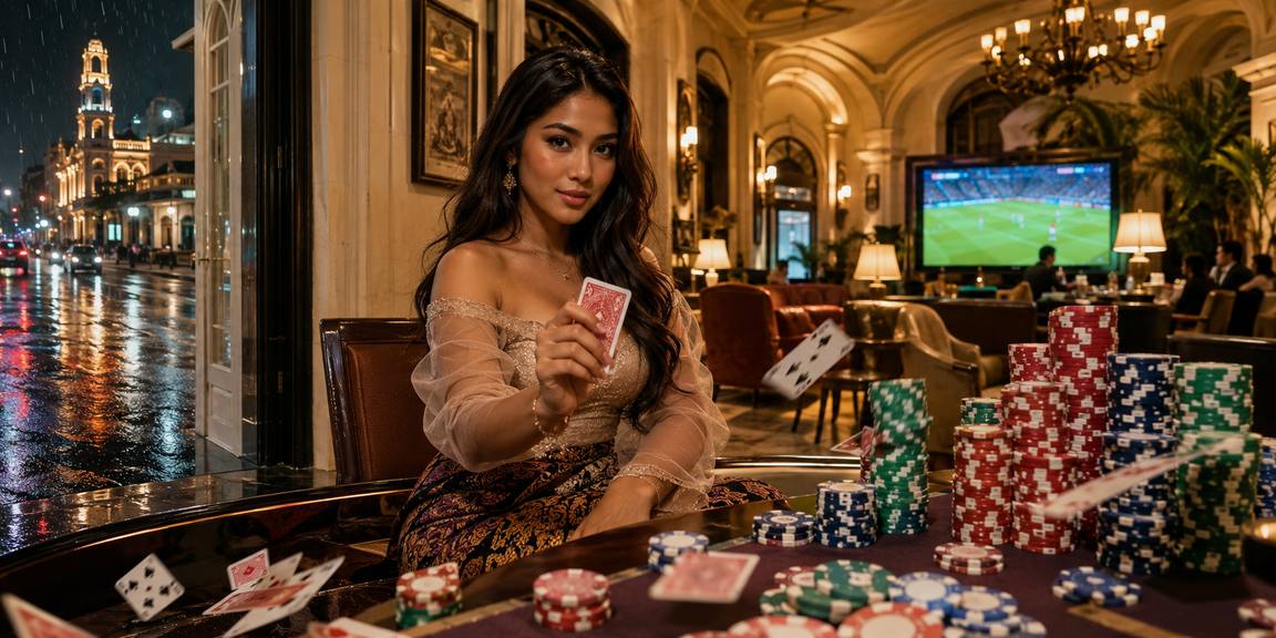 Permainan Slot Berkualiti dari Studio Terkemuka